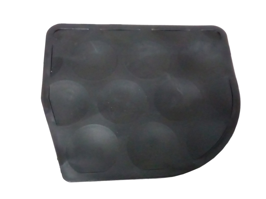 фото №1, Заглушка підлога підвіска vw passat b6 b7 cc