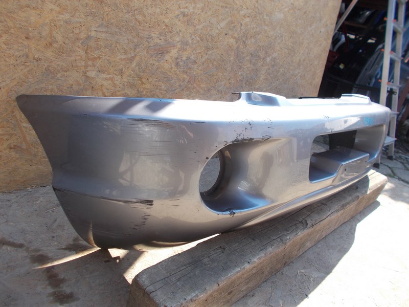 фото №10, Бампер перед передний hyundai santa fe 00-06