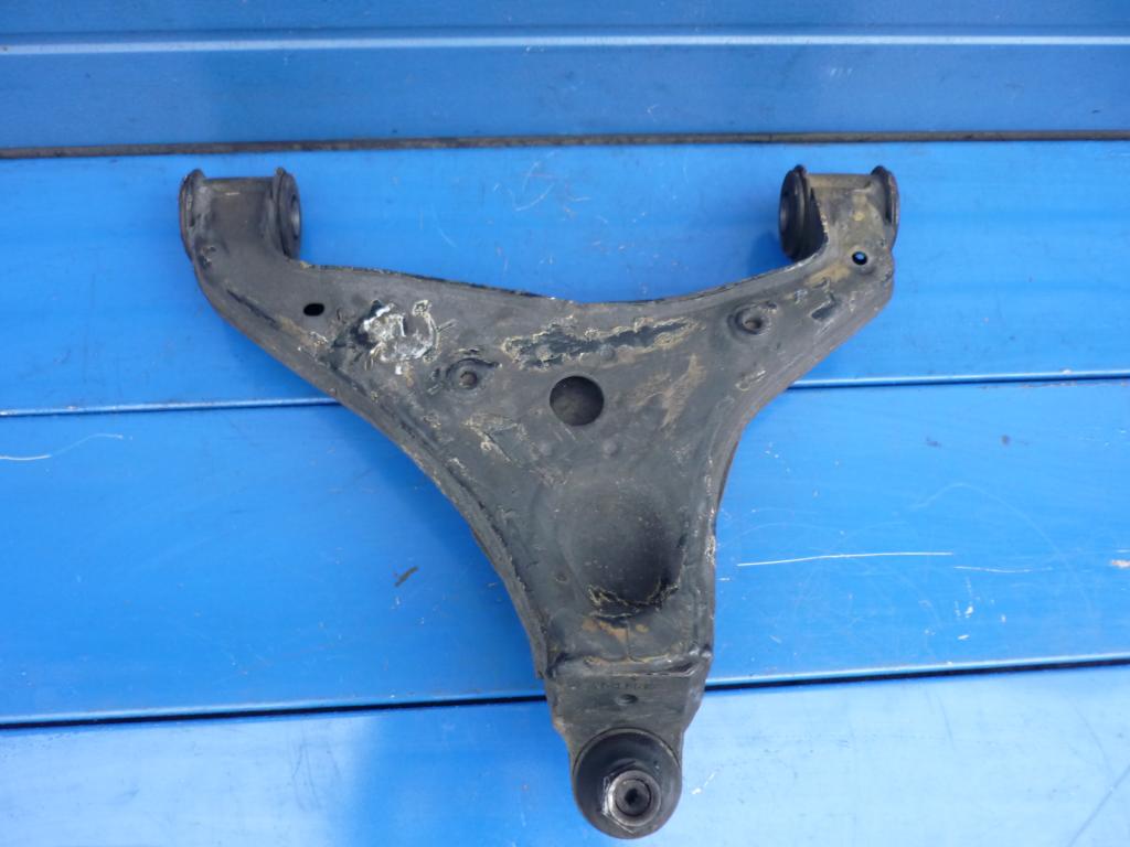 фото №1, Важіль правий mercedes sprinter 906 vw crafter