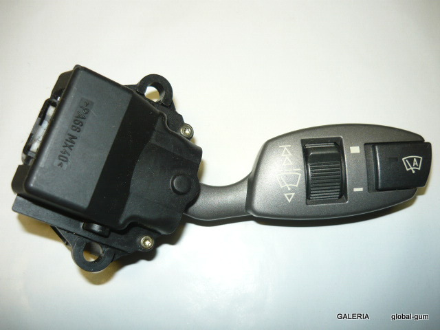 фото №1, Переключатель дворник 6911519 bmw e65