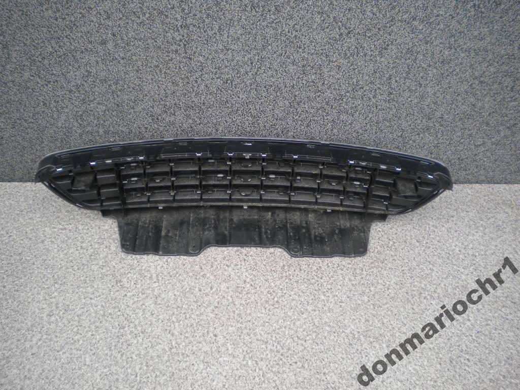 фото №2, Mini cooper countryman one решётка радиатора решётка радиатора хороший