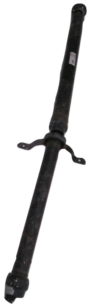 фото №1, Audi a8 4h 4.2 fsi wał приводной long 4h4521101