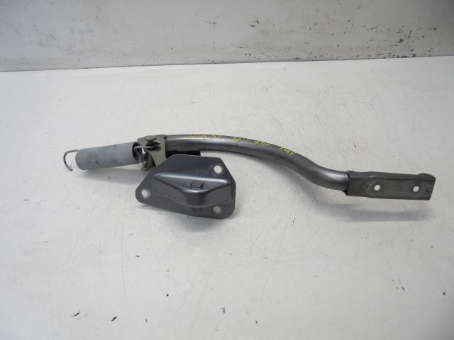 фото №1, Peugeot оригинальный номер 9687860480 петля крышки багажника