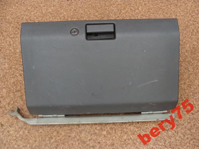 фото №1, Mitsubishi l200 95r полка бардачок