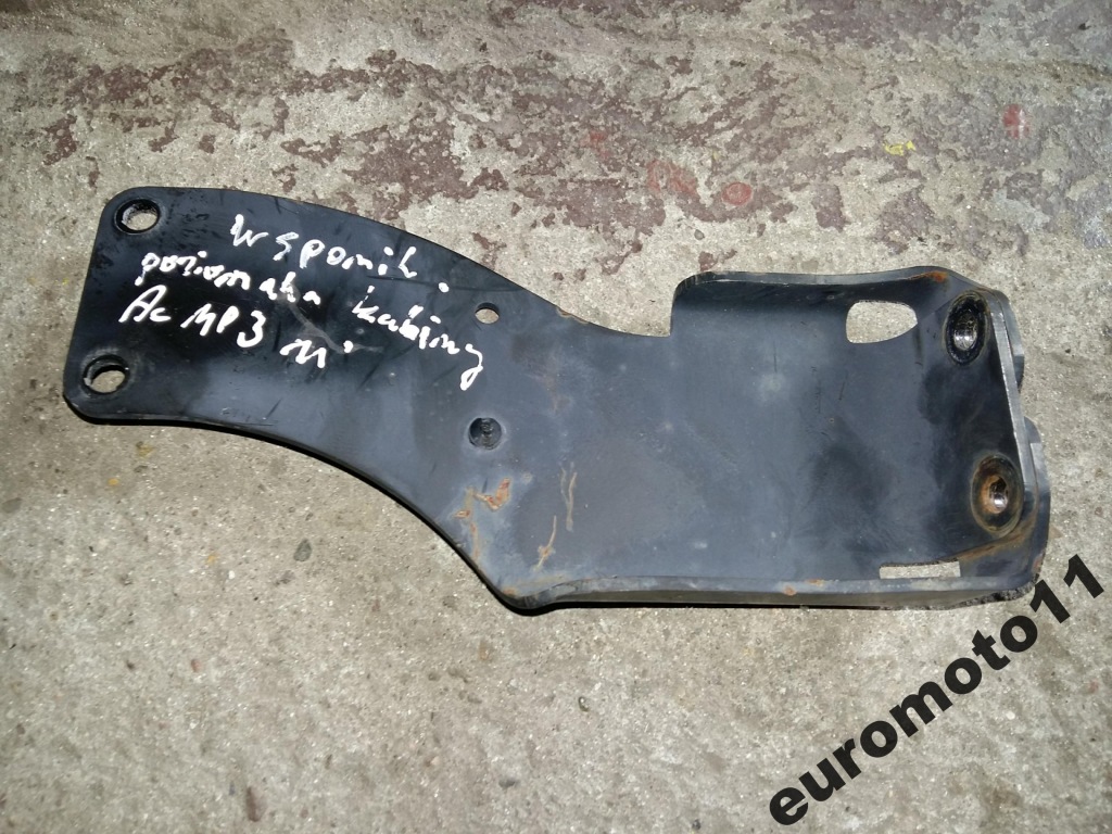 Купити Actros mp3 mp2 кронштейн кронштейн клапана poziomującego кабіна 9343283340