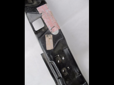 фото №5, Підсилювач блок двигуна правий перед fiat uno fiorino