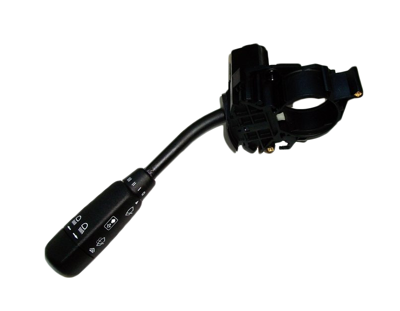 фото №1, Переключатель комбинированный mercedes w168