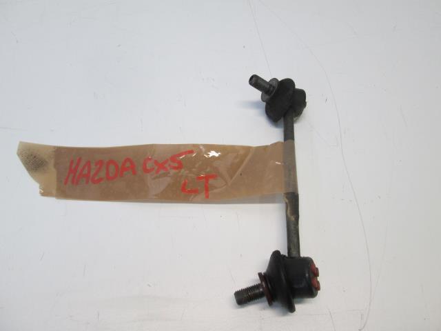 фото №1, Соединитель стабилизатора левый задняя mazda cx-5 cx5 2.0