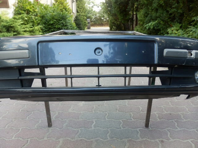 фото №9, Бампер перед передний renault laguna ii 2 poznań