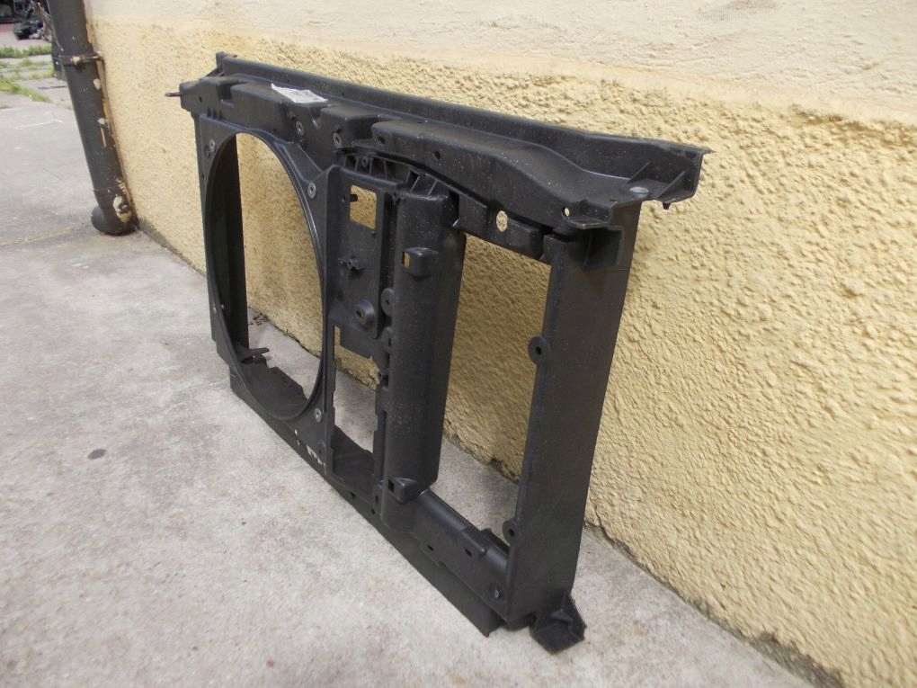 фото №4, Peugeot 308 pas передній підсилювач