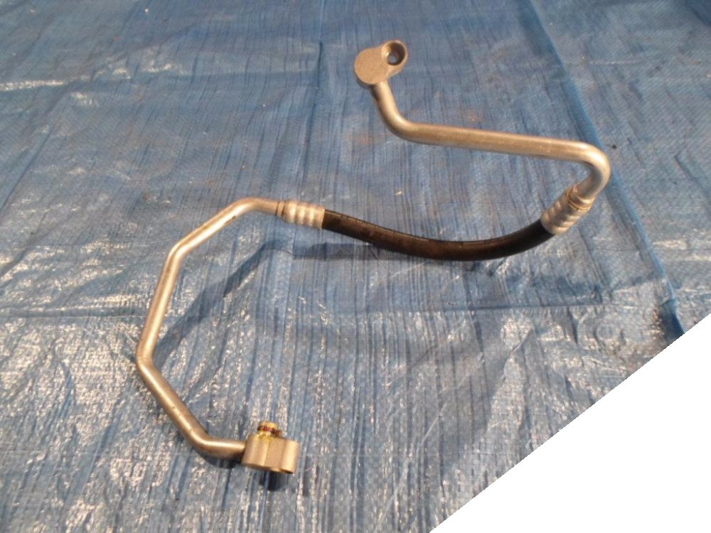 фото №1, Vw cc fl шланг кондиціонера 3c0820721af