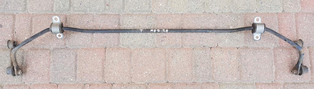 фото №1, Тяга стабілізатор задня mazda mx-5 mx5 nc