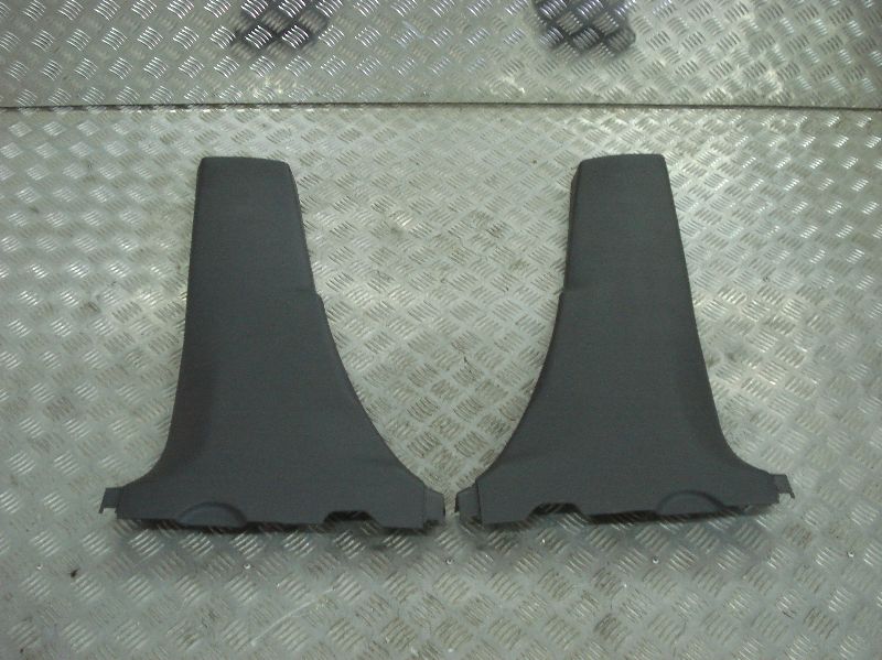 фото №1, Toyota prius 2010 защита пластик блок двигателя накладка