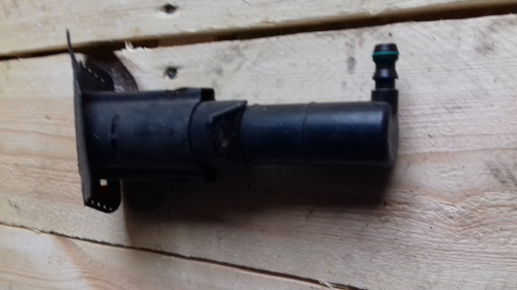 фото №1, Омыватель фара do vw golf vi 5k0