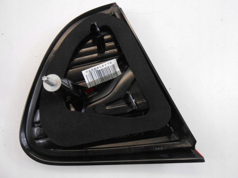 фото №3, Captur лампа задняя правая оригинал