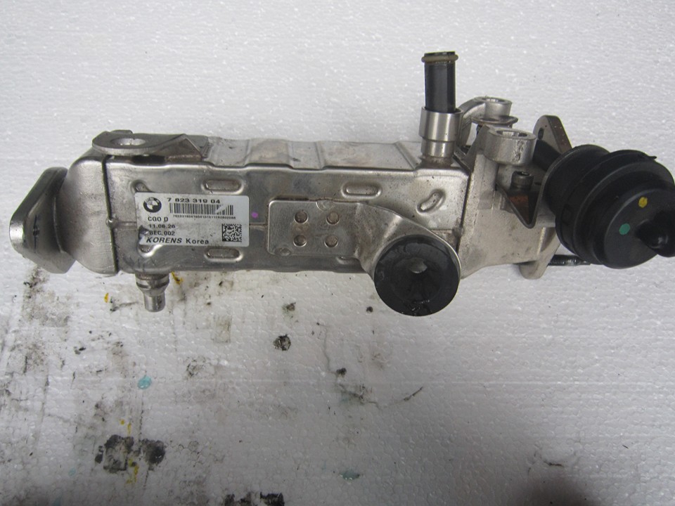 Купить Радиатор выхлопных газов mini countryman 2,0 d 7823319