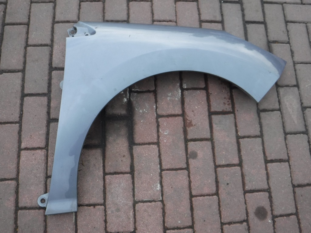 фото №1, Крыло передний перед правый peugeot 308