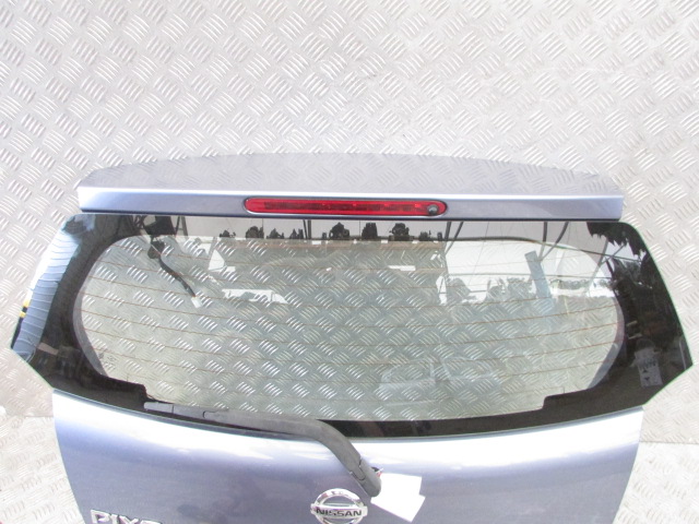 фото №1, Скло кришки задня nissan pixo 09r