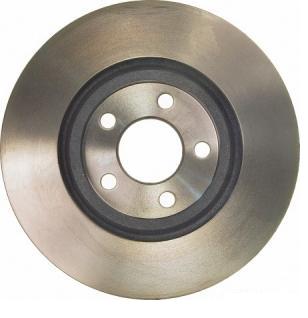 фото №1, Диск chrysler pt cruiser диск тормоза bendix