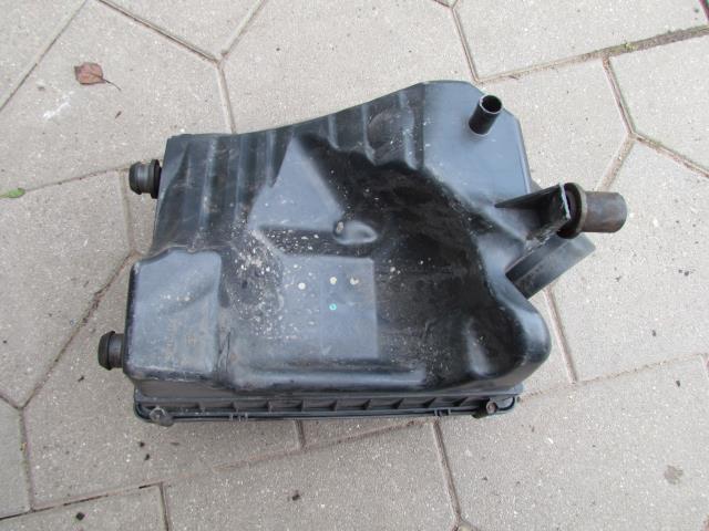 Корпус фильтра воздуха opel zafira b 1.9 cdti Недорого