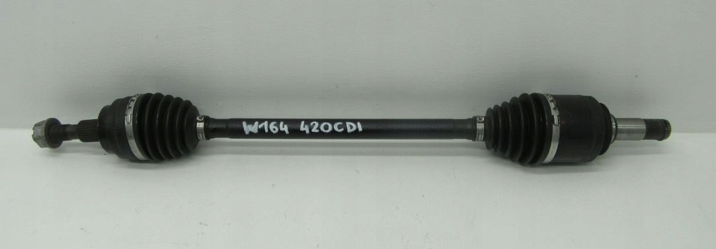 фото №2, Привідний вал правий задня mercedes w251 3.5 v6 привід na задня