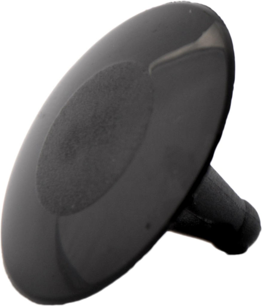 фото №1, Кліпса кришки двигуна toyota avensis verso camry