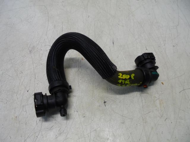 фото №1, Wąż труба wody peugeot 2008 1.6 ehdi