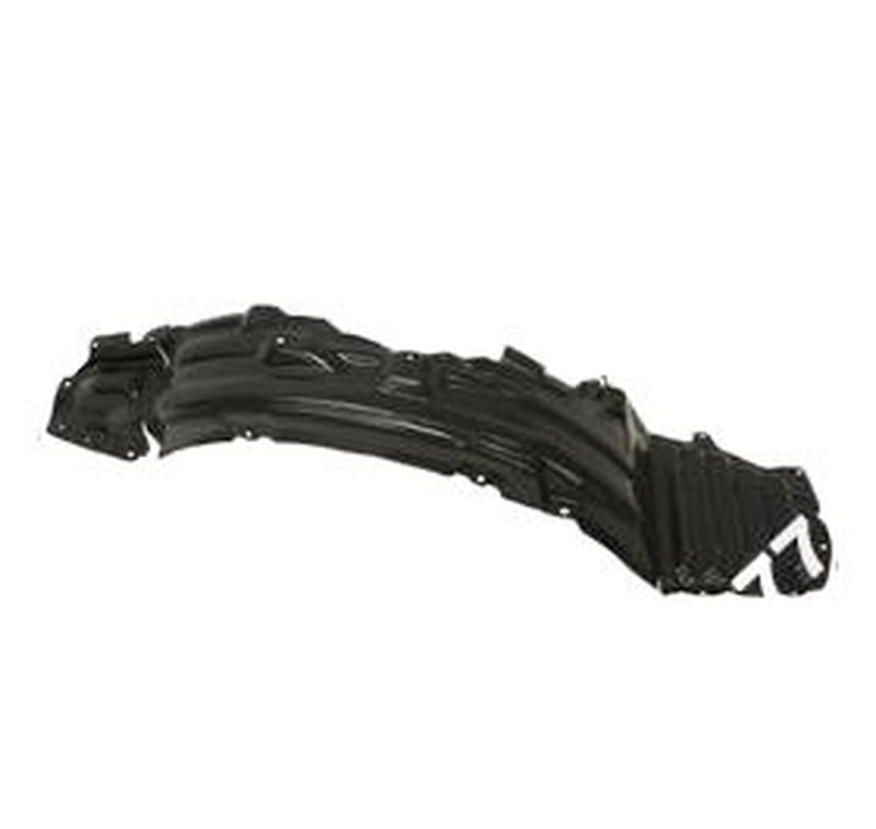 фото №2, Підкрилок підкрилок nowe перед r mitsubishi lancer 07-