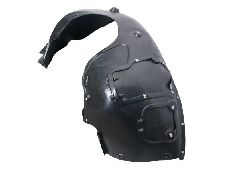 фото №1, Підкрилок підкрилок перед bmw z4 e85 2003-2008 l