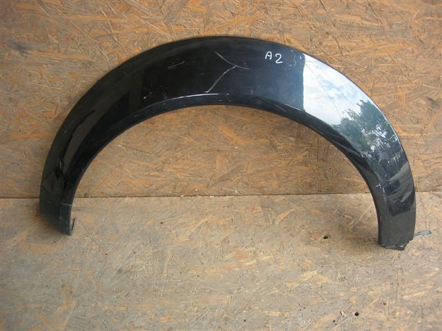 фото №1, Накладка na крила audi a2