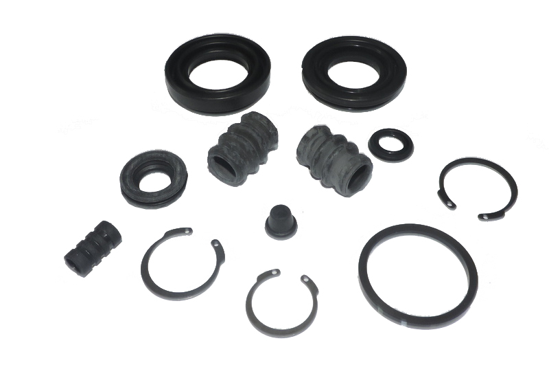 фото №1, Набор ремонтный суппорт задняя mazda 6 gh 35mm