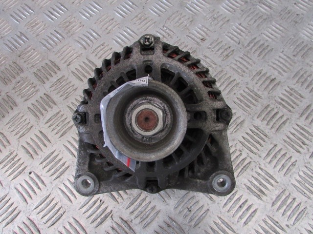 фото №2, Генератор nissan qashqai j10 1.6 08r