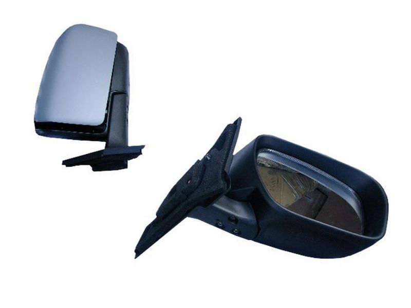 фото №1, Зеркало правое elektr с подогревом mazda5 mazda 5