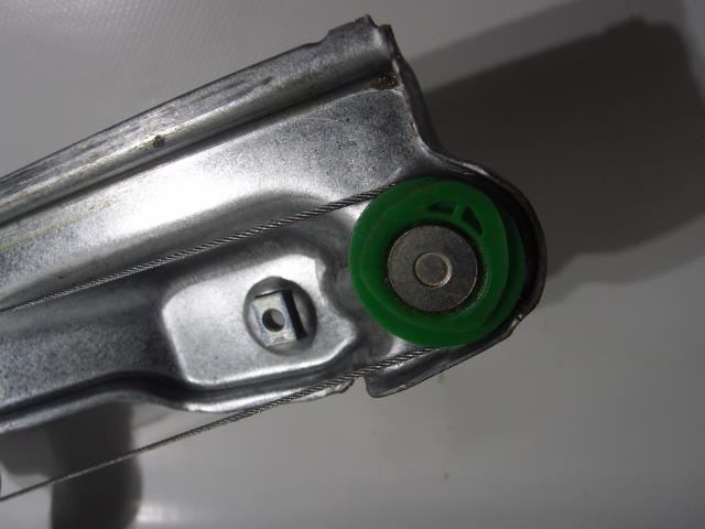 фото №8, Механізм підйомник скло лівий задня renault kadjar