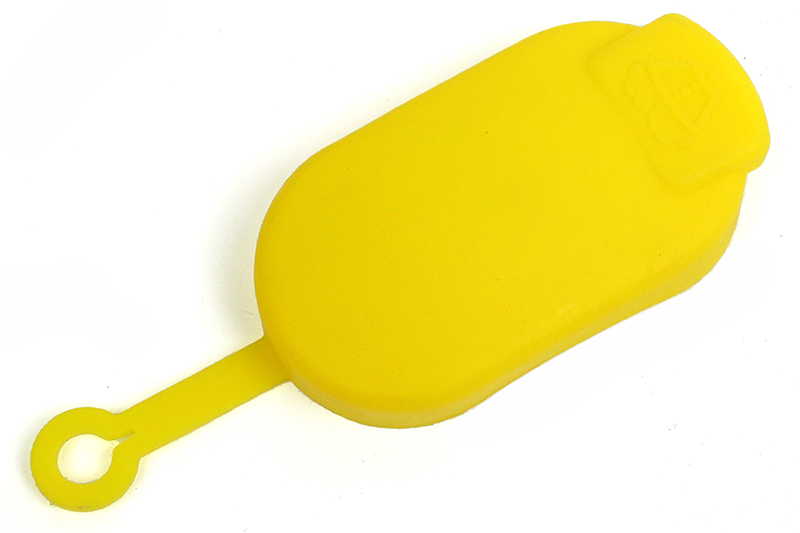 фото №1, Крышка бак омыватель renault safrane laguna