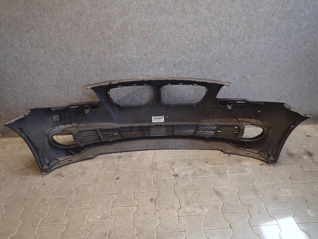 фото №6, Бампер перед передний bmw 5 f10 f11 010-13