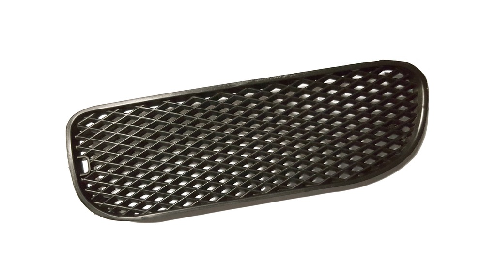 фото №1, Skoda octavia 97- решётка радиатора решётка заглушка бампера