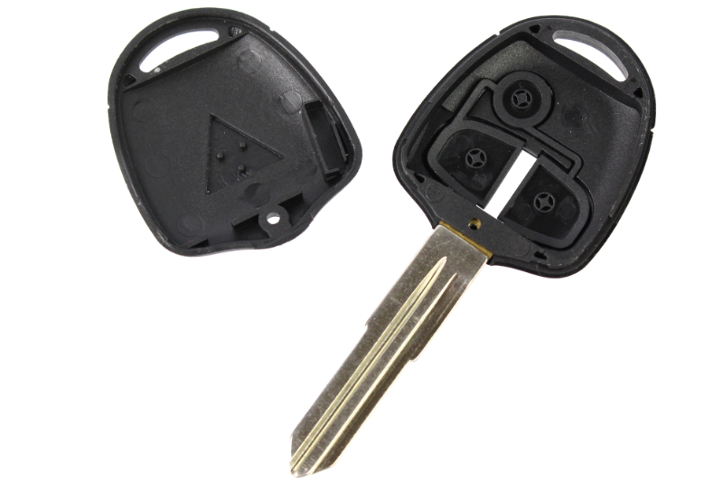 фото №2, Ключ корпус mitsubishi space runner wagon 3000