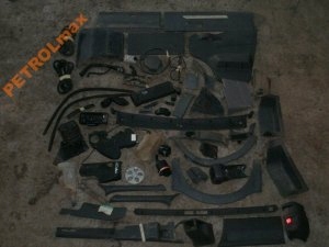 фото №5, Iveco daily 99-06 радиатор турбины интеркулер