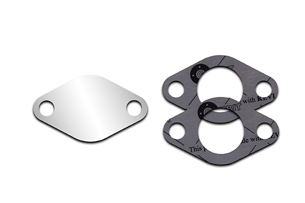 фото №1, Заглушка egr land rover range rover evoque 2.2 d