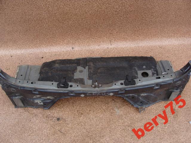 фото №2, Lexus rx 300 05r pas стіна задня задня