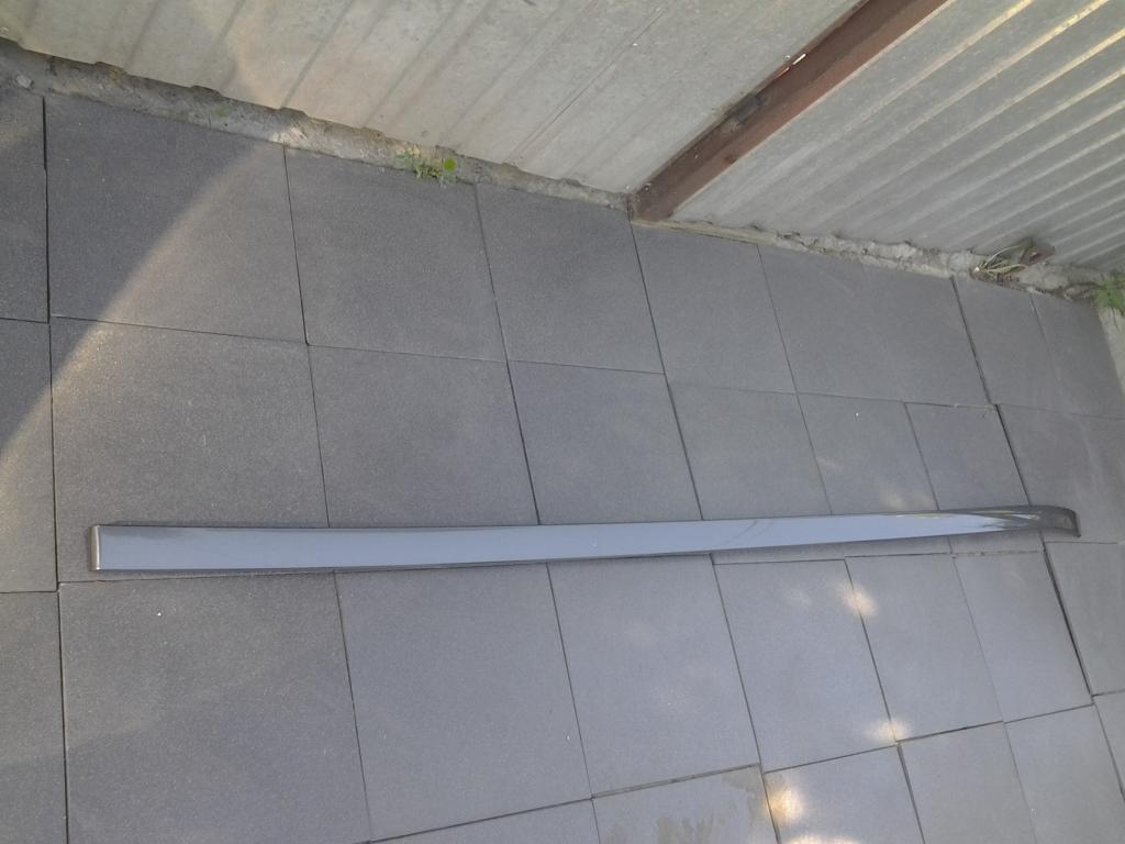 фото №1, Land rover range rover sport l494 молдинг кровельная