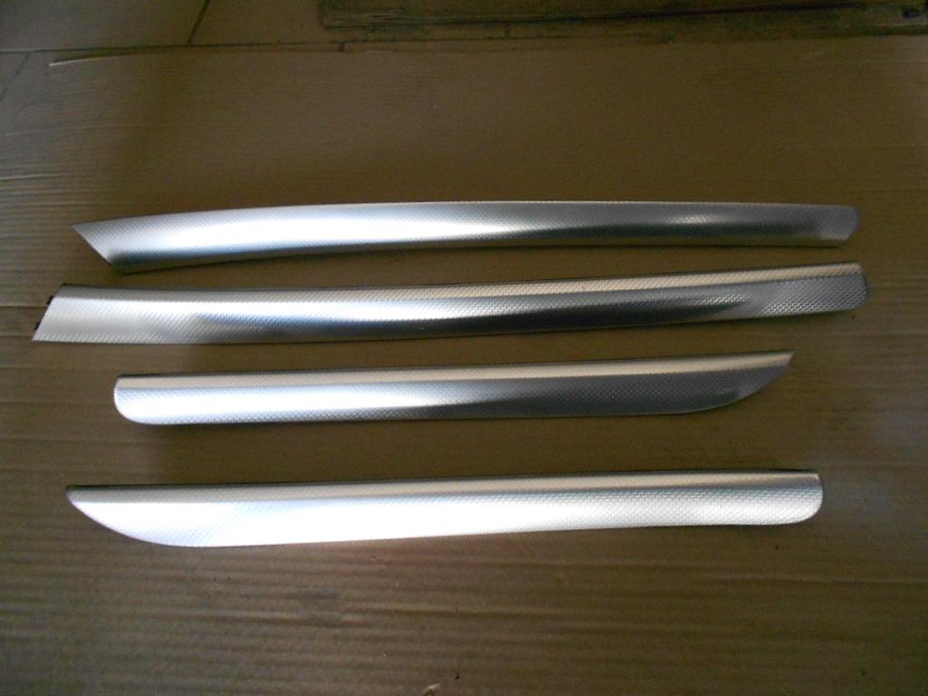 фото №1, Audi a5 8t молдинг dekor обшивка задня