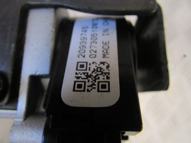 фото №6, Замок зажигания opel astra iv j 1.7cdti 11r