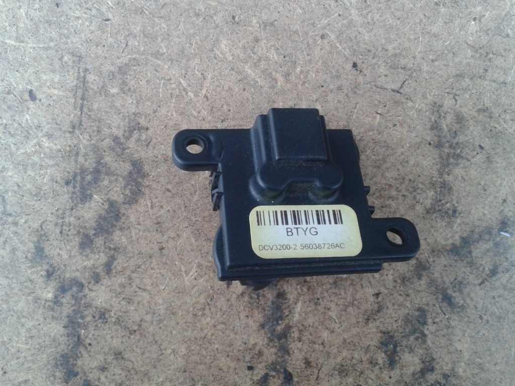 Купить Датчик движения сигнализация 56038726ac chrysler 300c