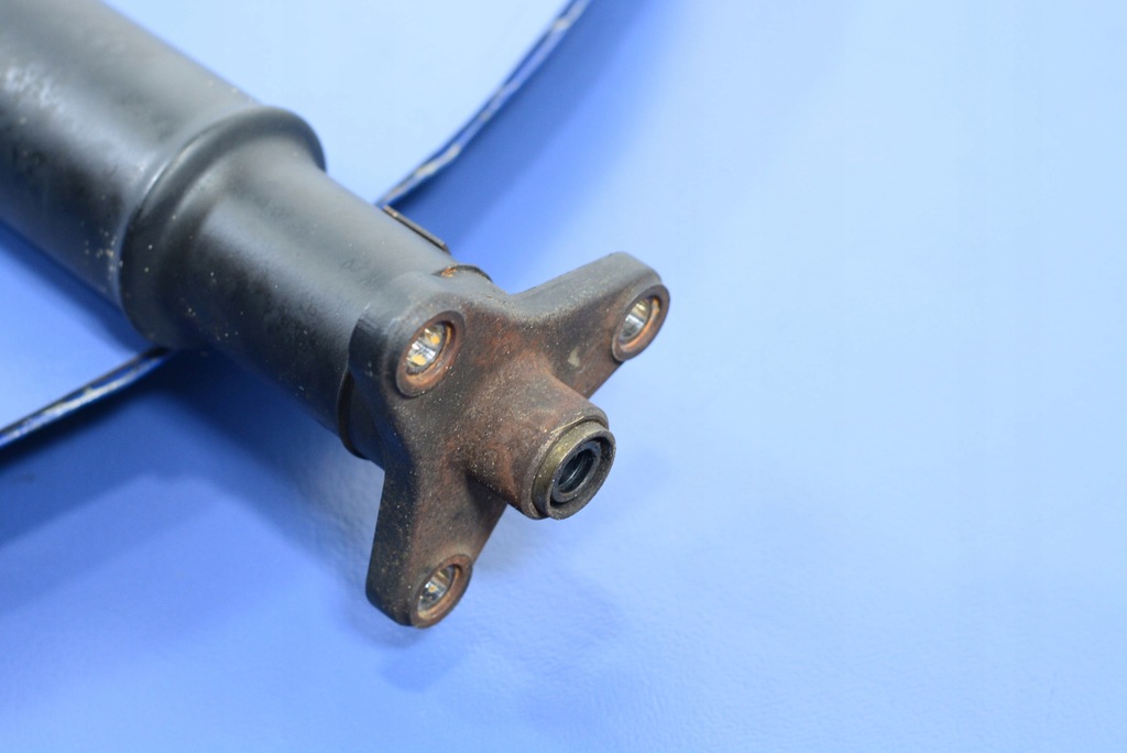 фото №6, Bmw 7 f01 f04 4.4b wał приводной гибрид 7598948