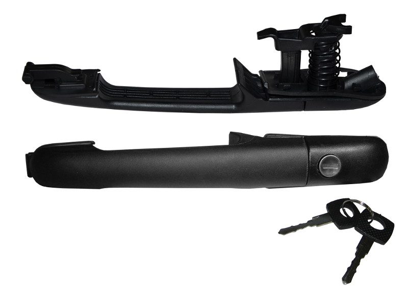 фото №1, Ручка наружная дверь раздвижных bok vw lt 28