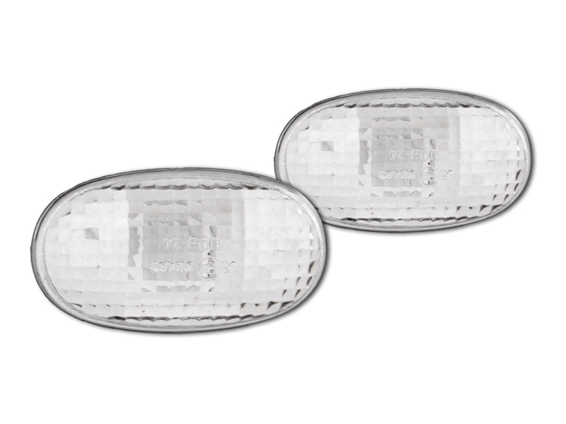 фото №1, Поворотник поворотник chevrolet aveo kalos spark