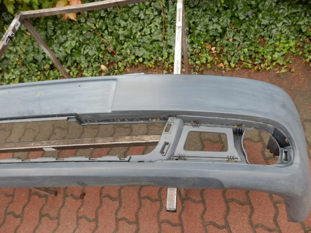 фото №6, Бампер перед передний vw volkswagen jetta ii 2010-