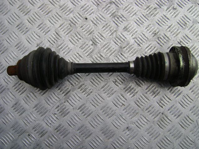 фото №1, Vw golf vi 2.0 tdi - приводной вал левая 1k0407271mc